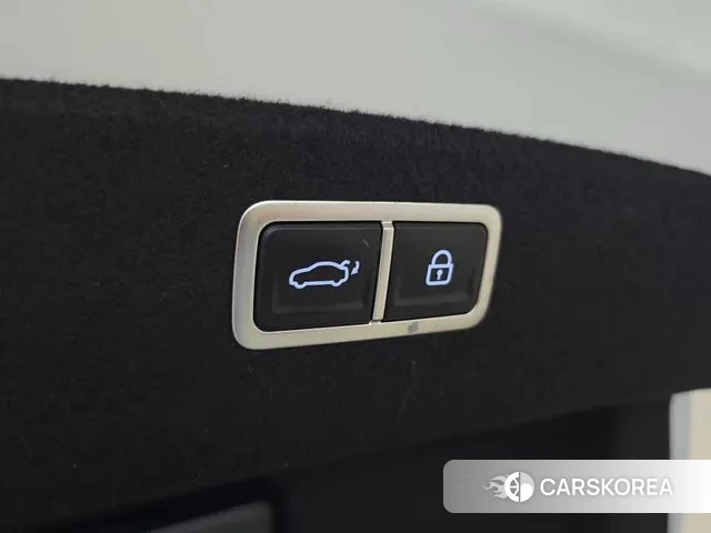 Genesis G80 (RG3) id 3543652 из Кореи 7