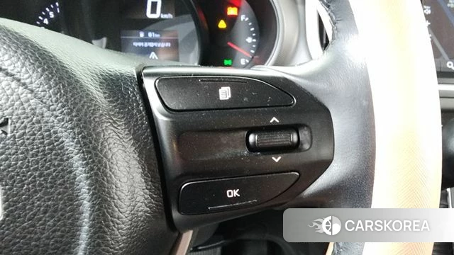 Kia The New Ray id 4489022 из Кореи 7