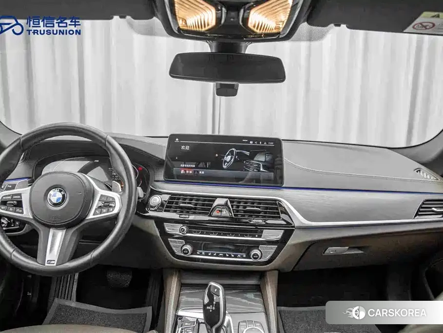 BMW 5 series id 4669476 из Китая 7
