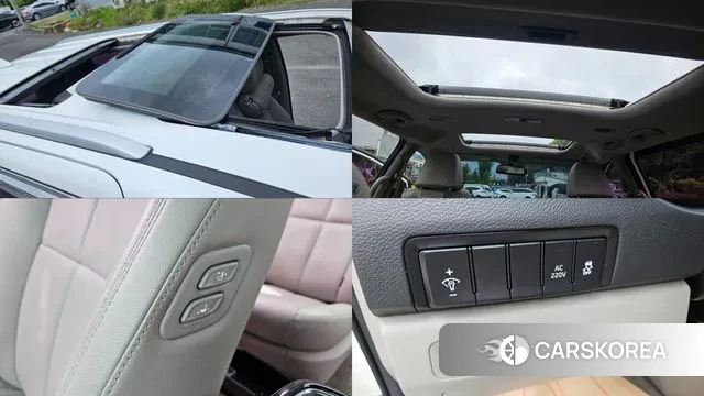 Kia The New Carnival id 3009156 из Кореи 7