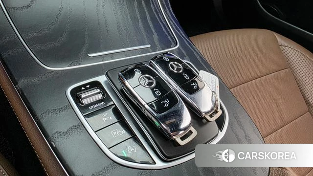 Mercedes-Benz E-Class W213 id 4764154 из Кореи 7