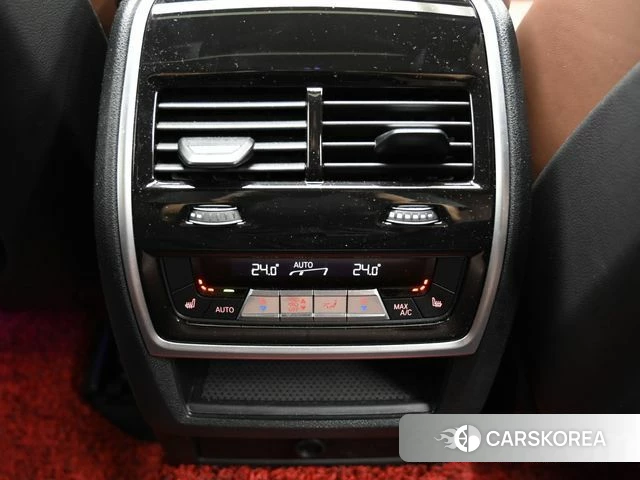 BMW X6 (G06) id 4428453 из Кореи 7