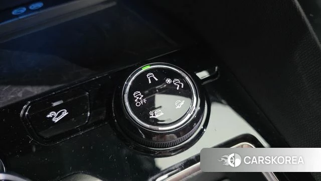Peugeot 5008 second generation id 4759119 из Кореи 7