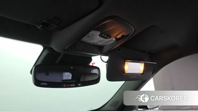 Chevrolet (GM Daewoo) Trailblazer id 3794223 из Кореи 7