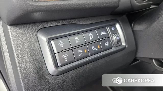 Ssangyong Tivoli Air id 3242885 из Кореи 7