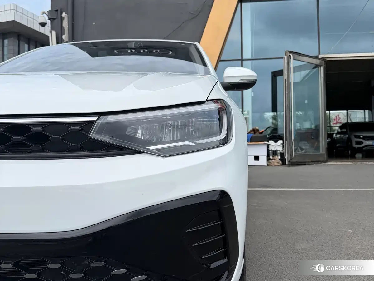 Volkswagen Lavida id 4576563 из Китая 7