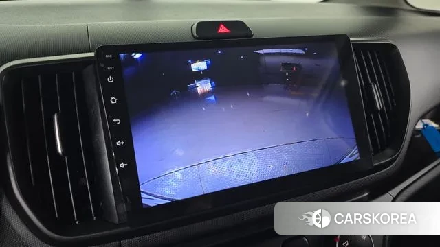 Kia The New Kia Ray id 3716345 из Кореи 7