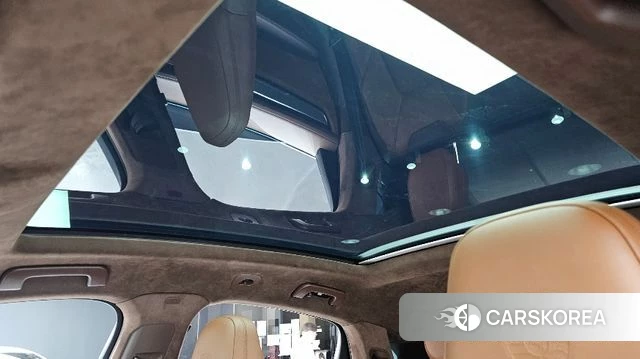 Porsche Cayenne (PO536) id 4485801 из Кореи 7