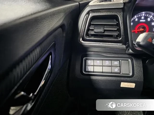 Ssangyong Tivoli Air id 3476635 из Кореи 7