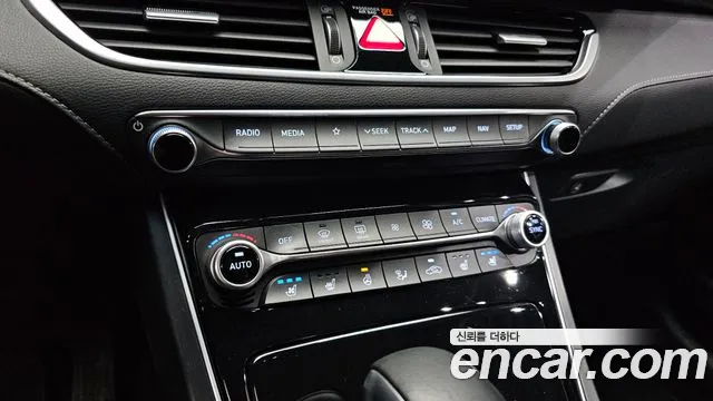 Hyundai Grandeur IG id 2798175 из Кореи 7