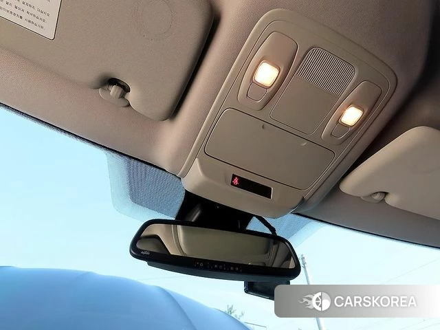 Renault Korea (Samsung) SM6 id 3942804 из Кореи 7