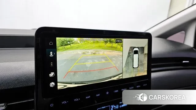 Hyundai Staria id 3003073 из Кореи 7