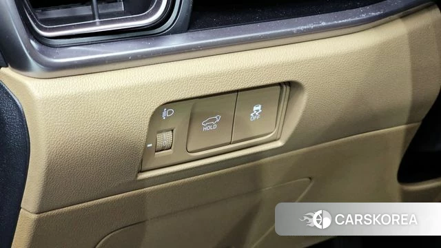 Kia The New Sorento 4th Generation id 3841722 из Кореи 7