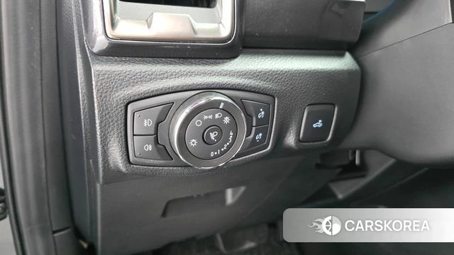 Ford Ranger 3rd Generation id 4517638 из Кореи 7