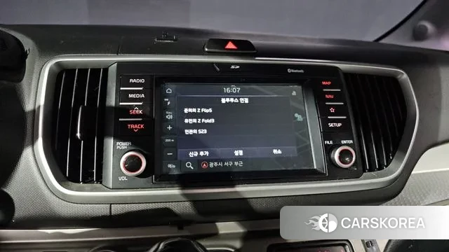 Kia The New Ray id 3563056 из Кореи 7