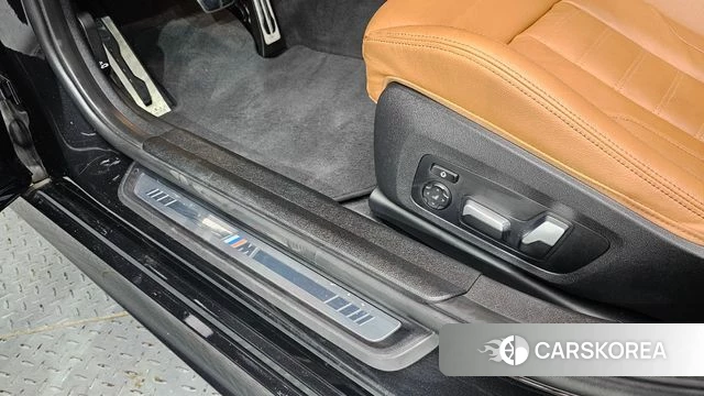 BMW 3 Series (G20) id 4651500 из Кореи 7