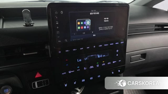Hyundai Staria id 4243875 из Кореи 7