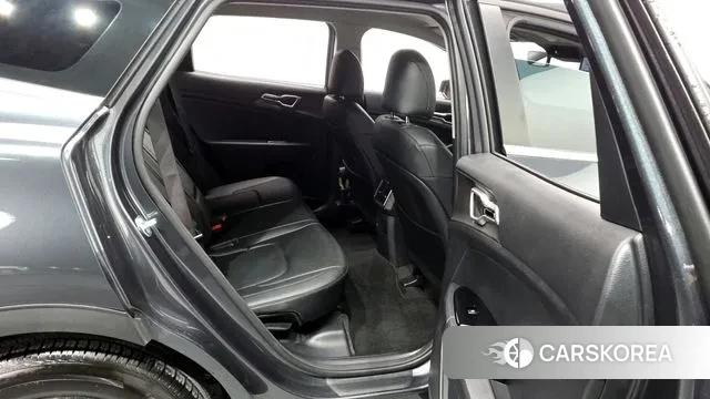 Kia Sportage 5th Generation id 3415447 из Кореи 7