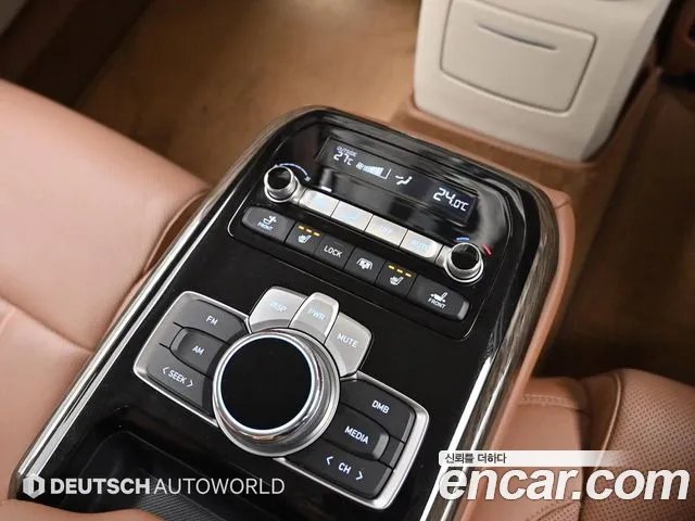 Genesis G90 id 2848856 из Кореи 7