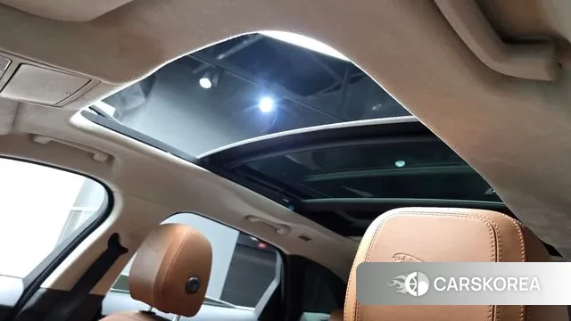 Jaguar F-PACE id 3778852 из Кореи 7