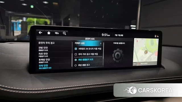 Genesis GV70 id 2939941 из Кореи 7