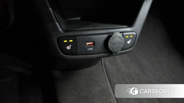 Kia The New Ray id 4330580 из Кореи 7