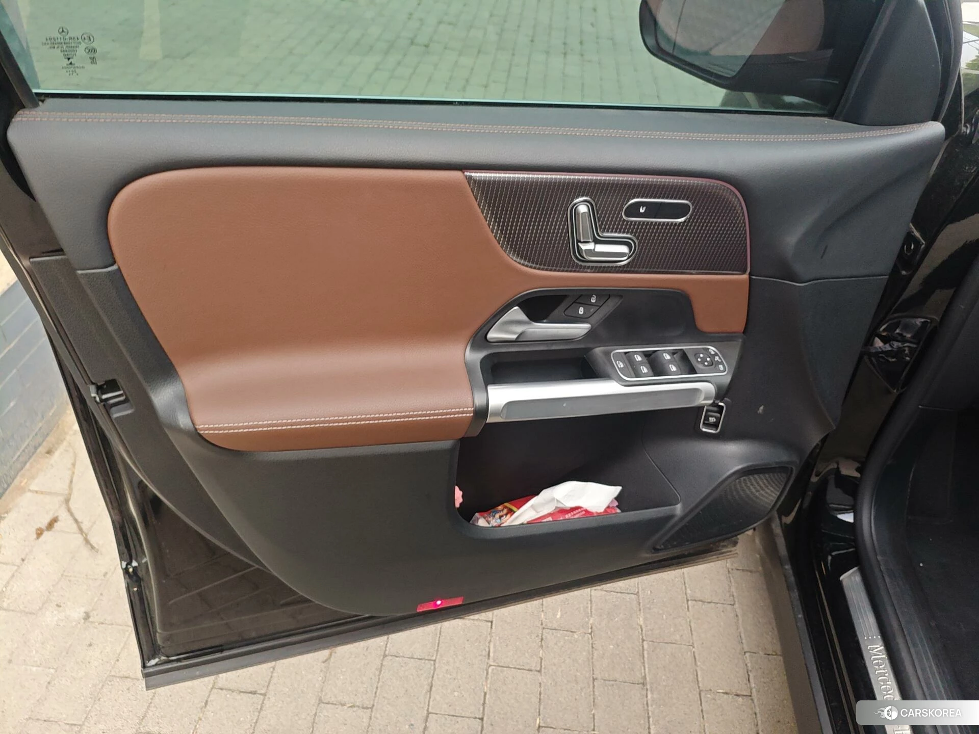 Mercedes-Benz GLB id 4421204 из Китая 7