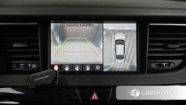 Kia All New K7 Hybrid id 3434637 из Кореи 7