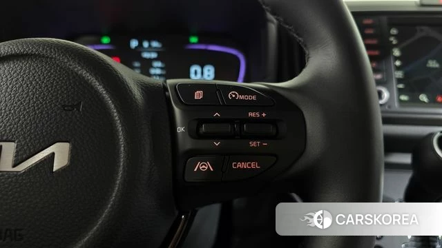 Kia The New Kia Ray id 4791859 из Кореи 7