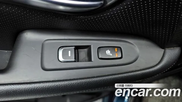 Kia The New Carens id 2912994 из Кореи 7