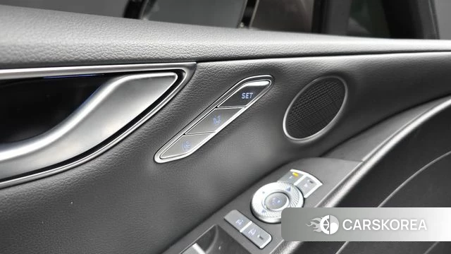 Genesis G80 (RG3) id 4293230 из Кореи 7
