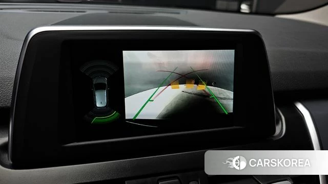 BMW 2 Series Active Tourer (F45) id 3834040 из Кореи 7