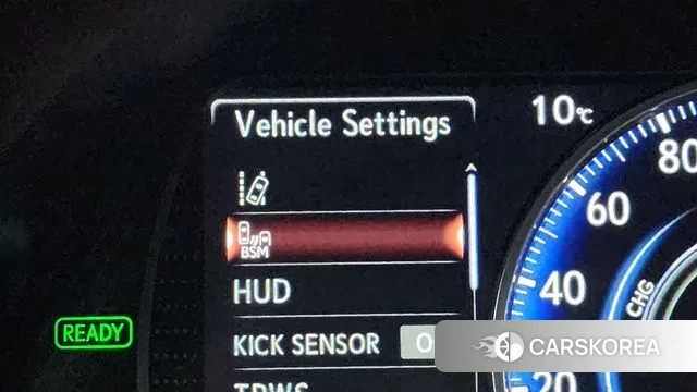 Lexus ES300h 7th generation id 3741295 из Кореи 7