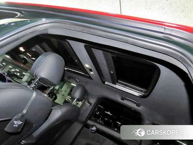 Mini Cooper S Countryman id 4680070 из Кореи 7