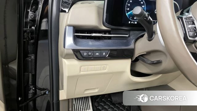 Kia Carnival 4th generation id 3865839 из Кореи 7