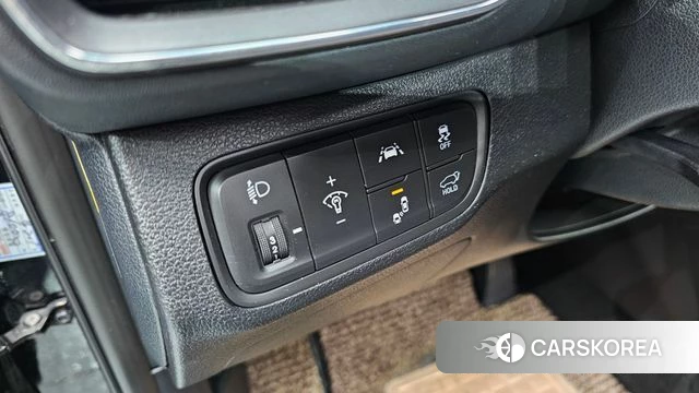 Hyundai Santa Fe TM id 4447346 из Кореи 7