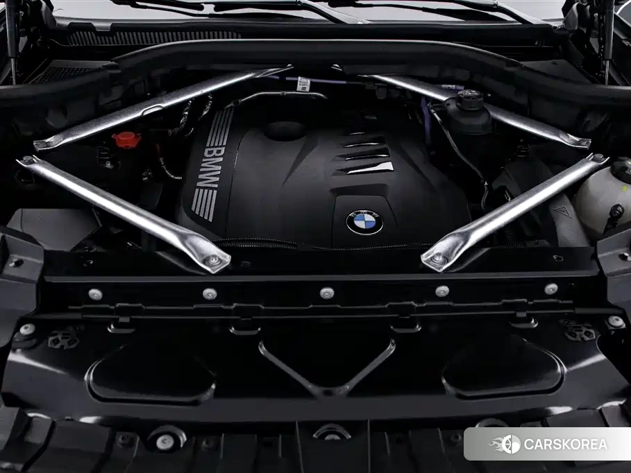 BMW X7 id 4653898 из Китая 7