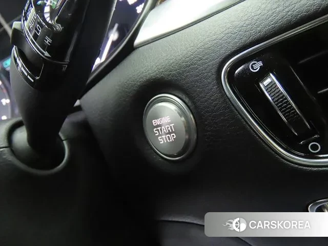 Kia More K9 id 3552684 из Кореи 7