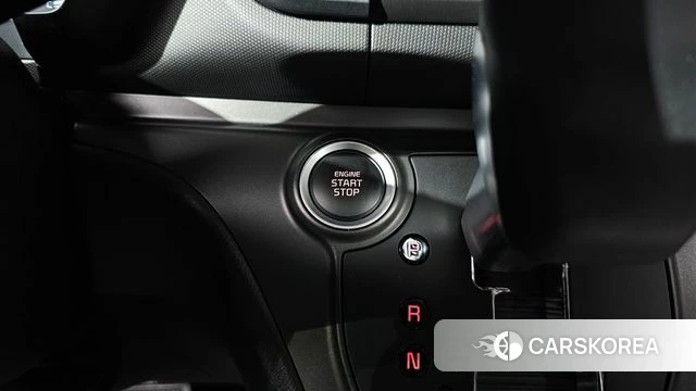 Kia The New Kia Ray id 4494074 из Кореи 7