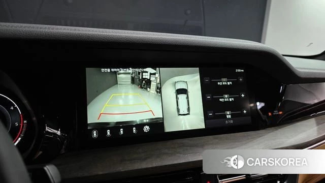 Kia Mohave Master id 4784915 из Кореи 7