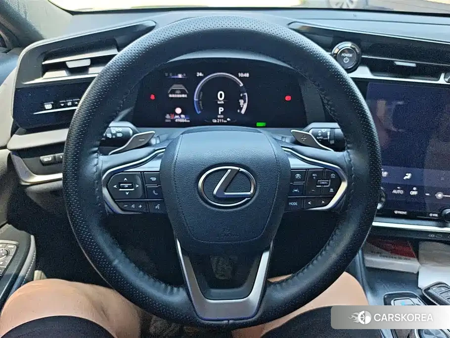 Lexus RZ id 4546309 из Китая 7
