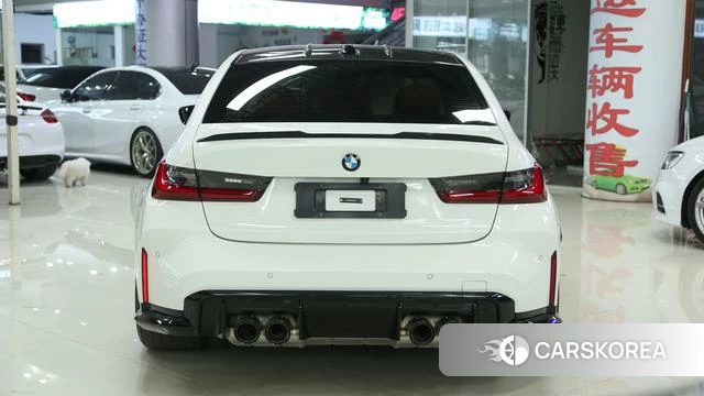 BMW M3 id 4211159 из Китая 7