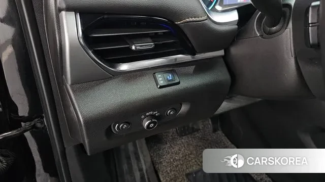 Chevrolet (GM Daewoo) Traverse id 3473785 из Кореи 7