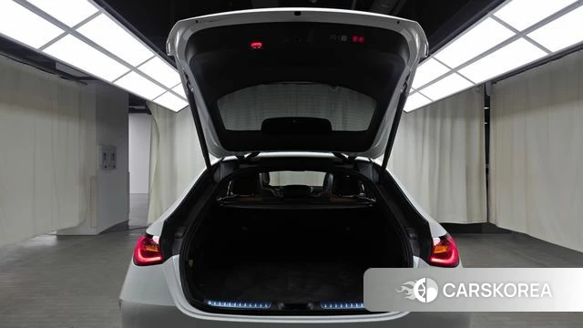 Mercedes-Benz GLC-Class X254 id 4360393 из Кореи 7