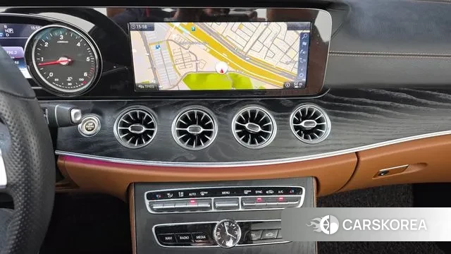 Mercedes-Benz E-Class W213 id 3489684 из Кореи 7