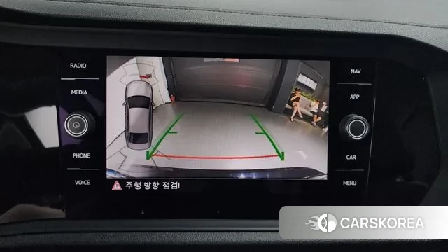 Volkswagen 7th Generation of Jetta id 2901910 из Кореи 7