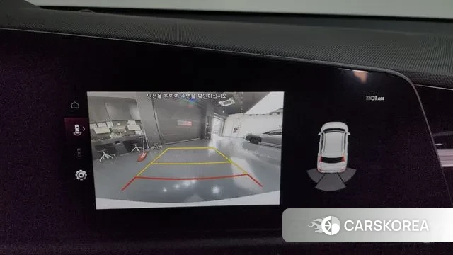 Kia Di Ol Nu Niro id 3382881 из Кореи 7