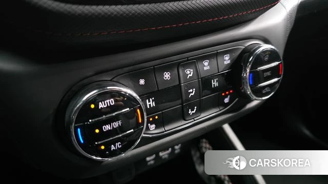 Chevrolet (GM Daewoo) Trailblazer id 3834152 из Кореи 7