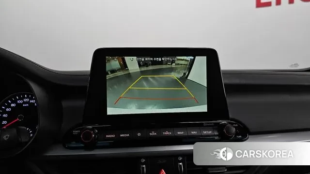 Kia Come New K3 id 2961704 из Кореи 7