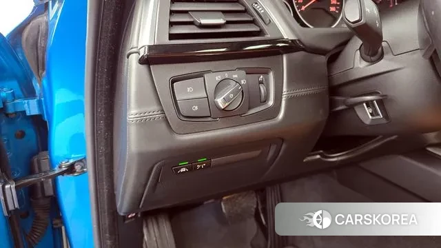 BMW 4 Series (F32) id 3297730 из Кореи 7